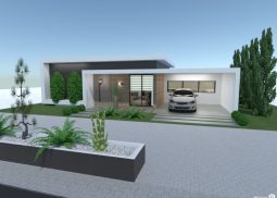 Architectural Designs