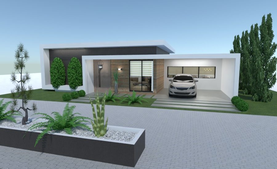 Architectural Designs