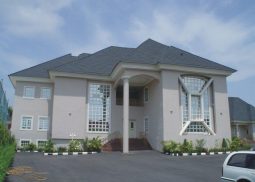 Renovation/Property Lease
