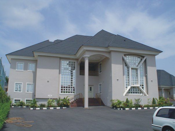Renovation/Property Lease