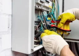 Electrical and Mechanical Systems