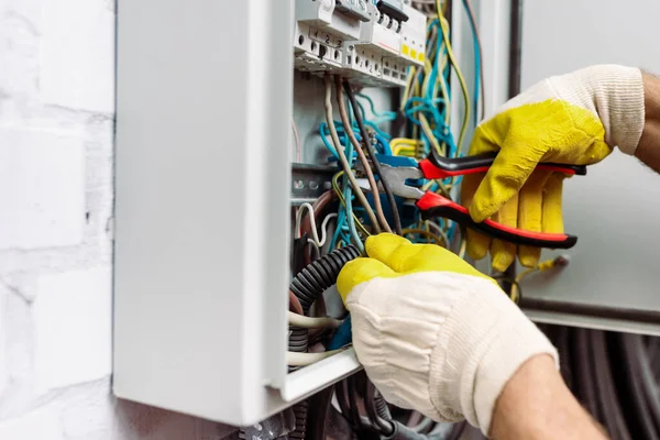 Electrical and Mechanical Systems