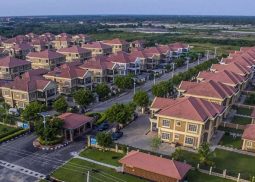 Urban Development Projects