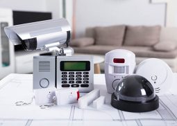Security and Safety Systems