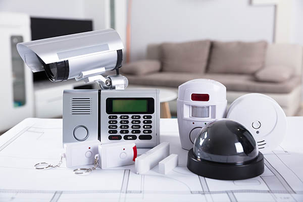 Security and Safety Systems